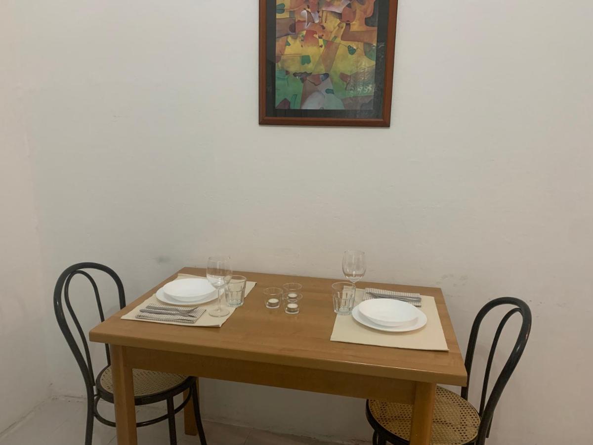 Nice Apartment Near San Siro Milan Bagian luar foto