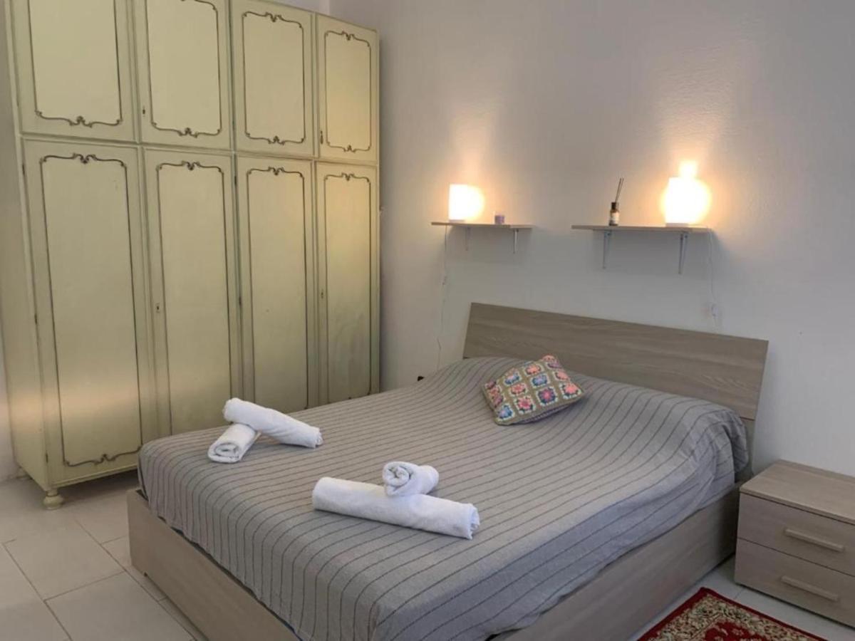 Nice Apartment Near San Siro Milan Bagian luar foto