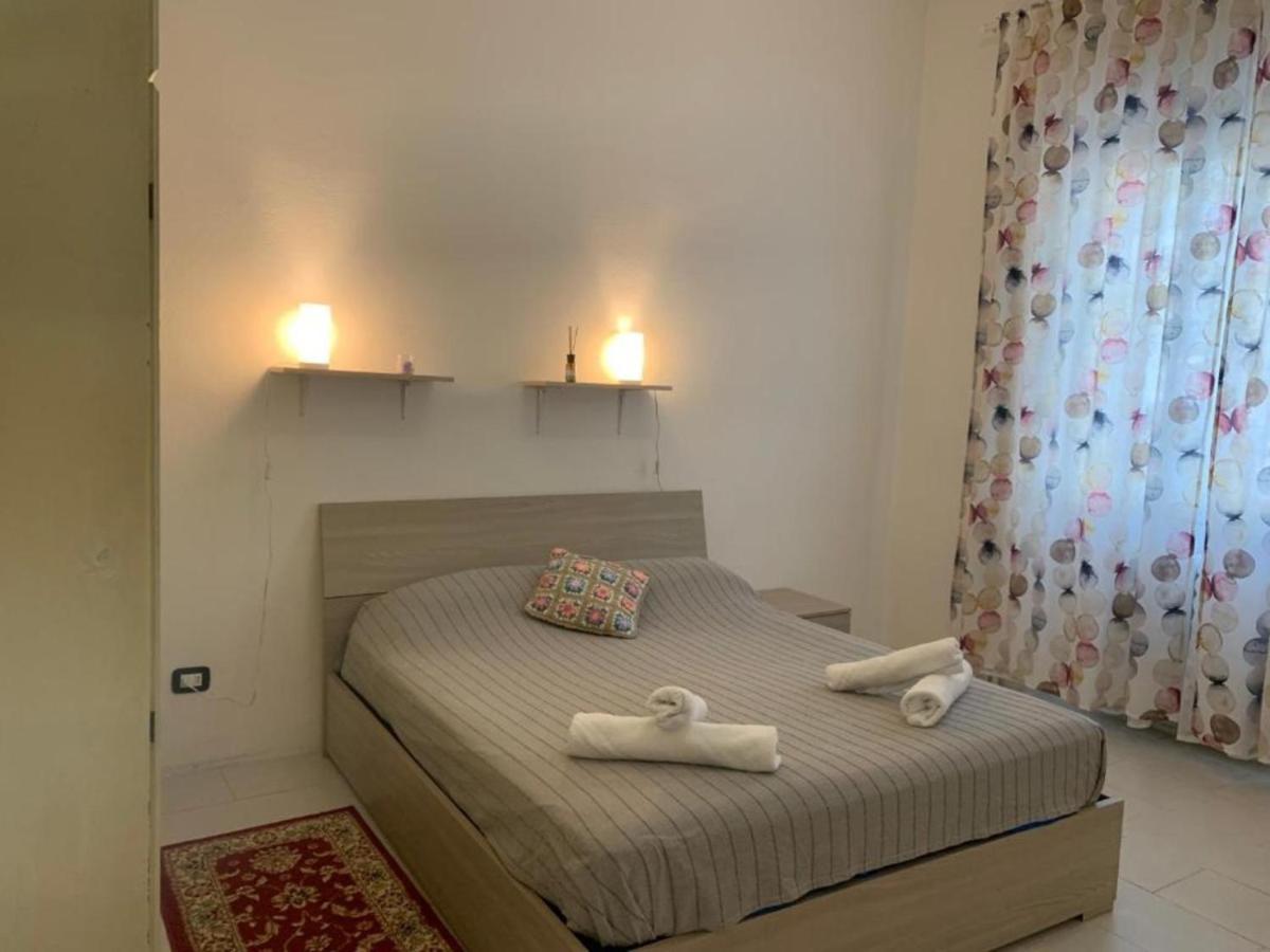 Nice Apartment Near San Siro Milan Bagian luar foto